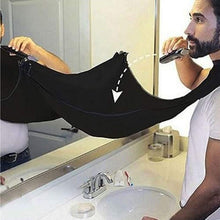 Carica l'immagine nel visualizzatore di Gallery, Telo Barba con Ventose per Specchio