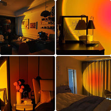 Carica l'immagine nel visualizzatore di Gallery, Sunset Lamp