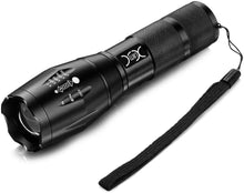 Carica l'immagine nel visualizzatore di Gallery, Torcia Flash-light