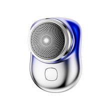 Carica l'immagine nel visualizzatore di Gallery, Mini Rasoio portatile