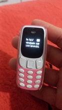 Carica l'immagine nel visualizzatore di Gallery, MINI CELLULARE