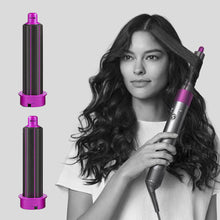 Carica l'immagine nel visualizzatore di Gallery, Hair Style asciuga capelli 5 in 1