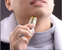 Carica l'immagine nel visualizzatore di Gallery, Razor Mini Precision Rasoio PORTATILE