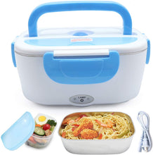 Carica l'immagine nel visualizzatore di Gallery, Lunch Box - Scaldavivande elettrico portatile