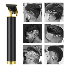 Carica l'immagine nel visualizzatore di Gallery, DARK STYLE - Rasoio Barba e Capelli