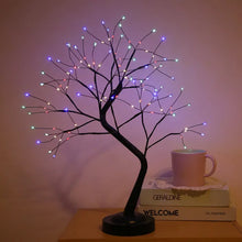 Carica l'immagine nel visualizzatore di Gallery, Albero Luminoso delle Fate Bucoliche