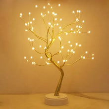 Carica l'immagine nel visualizzatore di Gallery, Albero Luminoso delle Fate Bucoliche
