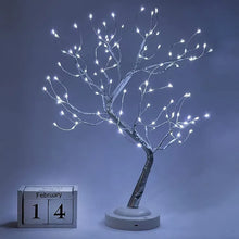 Carica l'immagine nel visualizzatore di Gallery, Albero Luminoso delle Fate Bucoliche