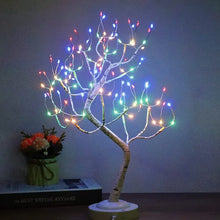 Carica l'immagine nel visualizzatore di Gallery, Albero Luminoso delle Fate Bucoliche