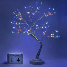 Carica l'immagine nel visualizzatore di Gallery, Albero Luminoso delle Fate Bucoliche
