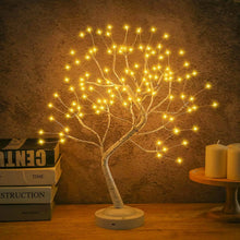 Carica l'immagine nel visualizzatore di Gallery, Albero Luminoso delle Fate Bucoliche