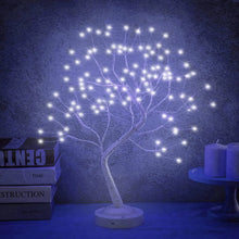 Carica l'immagine nel visualizzatore di Gallery, Albero Luminoso delle Fate Bucoliche