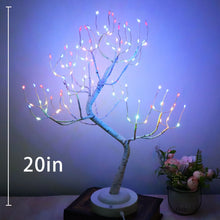Carica l'immagine nel visualizzatore di Gallery, Albero Luminoso delle Fate Bucoliche