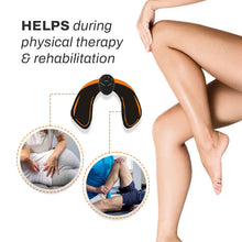 Carica l'immagine nel visualizzatore di Gallery, GluteUP Microcurrent HipLift Trainer