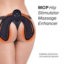 Carica l'immagine nel visualizzatore di Gallery, GluteUP Microcurrent HipLift Trainer