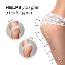 Carica l'immagine nel visualizzatore di Gallery, GluteUP Microcurrent HipLift Trainer