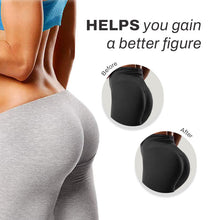 Carica l'immagine nel visualizzatore di Gallery, GluteUP Microcurrent HipLift Trainer