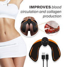 Carica l'immagine nel visualizzatore di Gallery, GluteUP Microcurrent HipLift Trainer