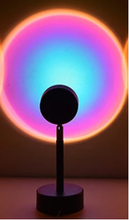 Carica l'immagine nel visualizzatore di Gallery, Sunset Lamp