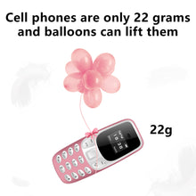 Carica l'immagine nel visualizzatore di Gallery, MINI CELLULARE