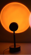Carica l'immagine nel visualizzatore di Gallery, Sunset Lamp