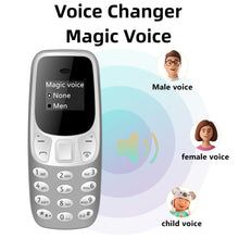 Carica l'immagine nel visualizzatore di Gallery, MINI CELLULARE