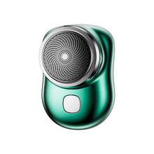 Carica l'immagine nel visualizzatore di Gallery, Mini Rasoio portatile