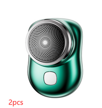 Carica l'immagine nel visualizzatore di Gallery, Mini Rasoio portatile