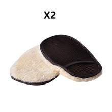 Carica l'immagine nel visualizzatore di Gallery, Guanto per la pulizia dell'auto e moto