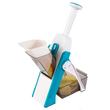 Carica l'immagine nel visualizzatore di Gallery, Affettatrice A Mandolina.