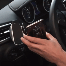 Carica l'immagine nel visualizzatore di Gallery, Power Car ricarica wireless