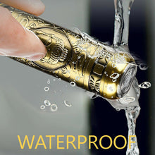 Carica l'immagine nel visualizzatore di Gallery, Razor Mini Precision Rasoio PORTATILE