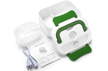 Carica l'immagine nel visualizzatore di Gallery, Lunch Box - Scaldavivande elettrico portatile