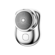 Carica l'immagine nel visualizzatore di Gallery, Mini Rasoio portatile