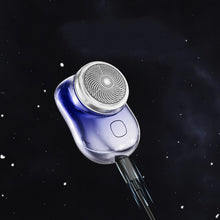 Carica l'immagine nel visualizzatore di Gallery, Mini Rasoio portatile