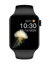 Carica l'immagine nel visualizzatore di Gallery, Smartwatch series F35