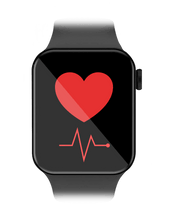 Carica l'immagine nel visualizzatore di Gallery, Smartwatch series F35