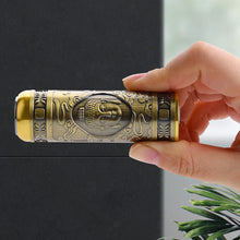 Carica l'immagine nel visualizzatore di Gallery, Razor Mini Precision Rasoio PORTATILE