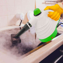 Carica l'immagine nel visualizzatore di Gallery, Idropulitrice a vapore Vapor + 1050W