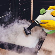 Carica l'immagine nel visualizzatore di Gallery, Idropulitrice a vapore Vapor + 1050W