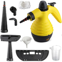 Carica l'immagine nel visualizzatore di Gallery, Idropulitrice a vapore Vapor + 1050W