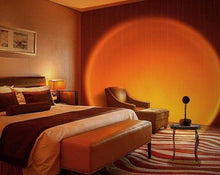 Carica l'immagine nel visualizzatore di Gallery, Sunset Lamp