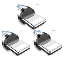 Carica l'immagine nel visualizzatore di Gallery, Cavo di ricarica magnetico USB