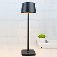 Carica l'immagine nel visualizzatore di Gallery, Luxury Lamp, lampada ricaricabile