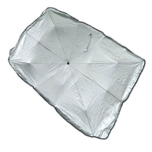 Carica l'immagine nel visualizzatore di Gallery, Ombrello pieghevole per auto