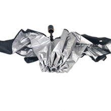 Carica l'immagine nel visualizzatore di Gallery, Ombrello pieghevole per auto