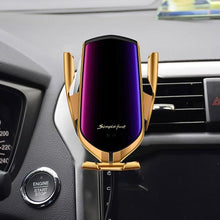 Carica l'immagine nel visualizzatore di Gallery, Power Car ricarica wireless