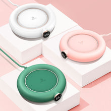 Carica l'immagine nel visualizzatore di Gallery, Scalda tazza usb