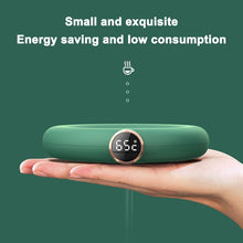 Carica l'immagine nel visualizzatore di Gallery, Scalda tazza usb