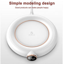 Carica l'immagine nel visualizzatore di Gallery, Scalda tazza usb